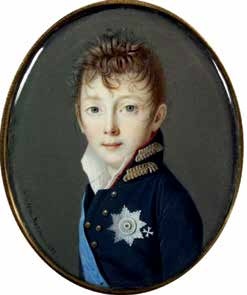 Иллюстрация к книге — Император Всероссийский Николай I Павлович [i_003.jpg]