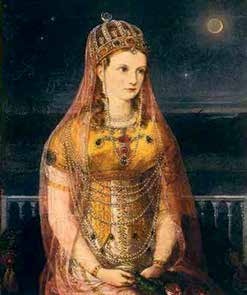 Иллюстрация к книге — Император Всероссийский Николай I Павлович [i_010.jpg]