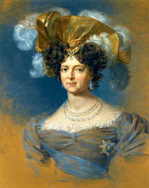 Иллюстрация к книге — Император Всероссийский Николай I Павлович [i_014.jpg]