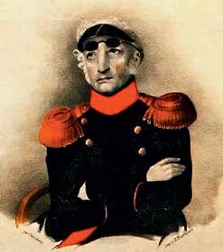 Иллюстрация к книге — Император Всероссийский Николай I Павлович [i_026.jpg]