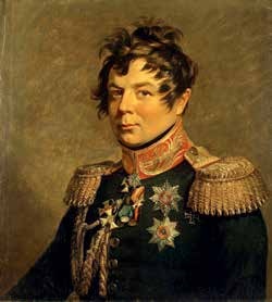 Иллюстрация к книге — Император Всероссийский Николай I Павлович [i_033.jpg]