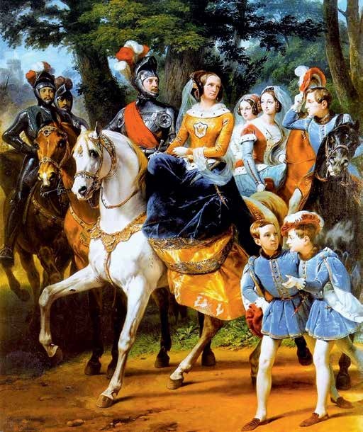 Иллюстрация к книге — Император Всероссийский Николай I Павлович [i_047.jpg]