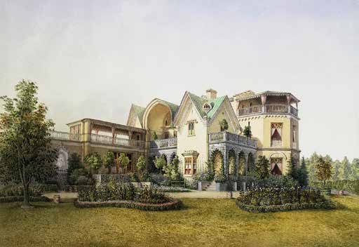 Иллюстрация к книге — Император Всероссийский Николай I Павлович [i_048.jpg]