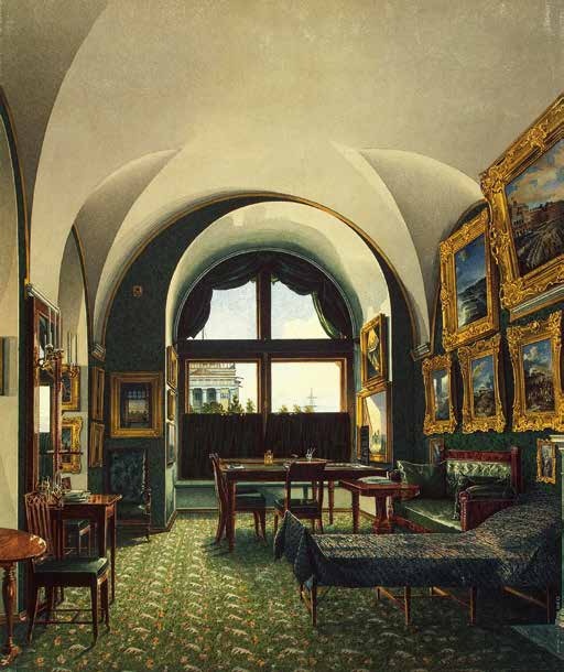 Иллюстрация к книге — Император Всероссийский Николай I Павлович [i_049.jpg]