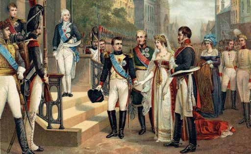 Иллюстрация к книге — Император Всероссийский Александр I Павлович [i_024.jpg]