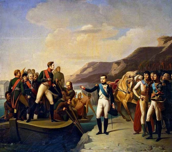 Иллюстрация к книге — Император Всероссийский Александр I Павлович [i_026.jpg]