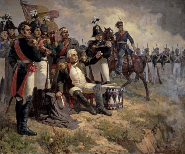 Иллюстрация к книге — Император Всероссийский Александр I Павлович [i_029.jpg]