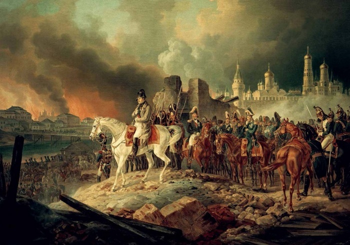 Иллюстрация к книге — Император Всероссийский Александр I Павлович [i_030.jpg]