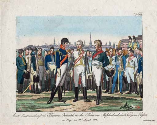 Иллюстрация к книге — Император Всероссийский Александр I Павлович [i_031.jpg]