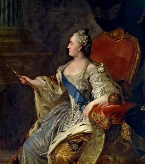 Иллюстрация к книге — Император Всероссийский Павел I Петрович [i_004.jpg]