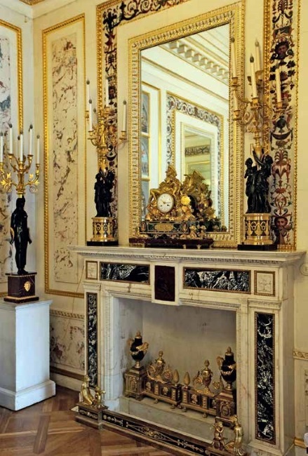 Иллюстрация к книге — Император Всероссийский Павел I Петрович [i_010.jpg]