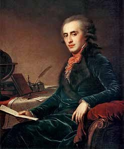 Иллюстрация к книге — Император Всероссийский Павел I Петрович [i_018.jpg]