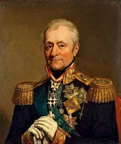 Иллюстрация к книге — Император Всероссийский Павел I Петрович [i_021.jpg]