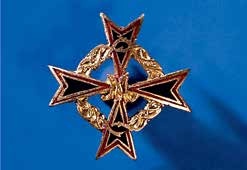 Иллюстрация к книге — Император Всероссийский Павел I Петрович [i_024.jpg]