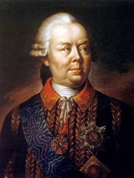 Иллюстрация к книге — Императрица Всероссийская Екатерина II [i_021.jpg]