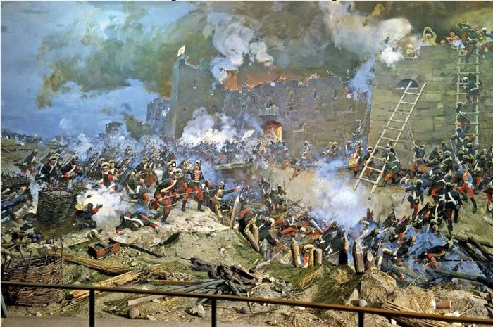 Иллюстрация к книге — Императрица Всероссийская Екатерина II [i_025.jpg]