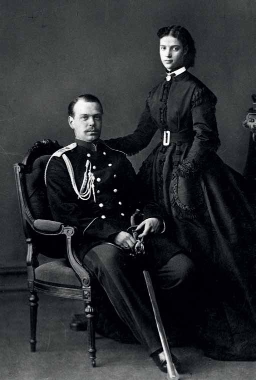 Иллюстрация к книге — Император Всероссийский Александр III Александрович [i_004.jpg]