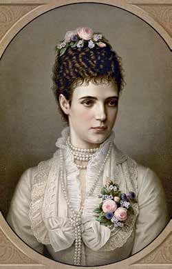 Иллюстрация к книге — Император Всероссийский Александр III Александрович [i_005.jpg]