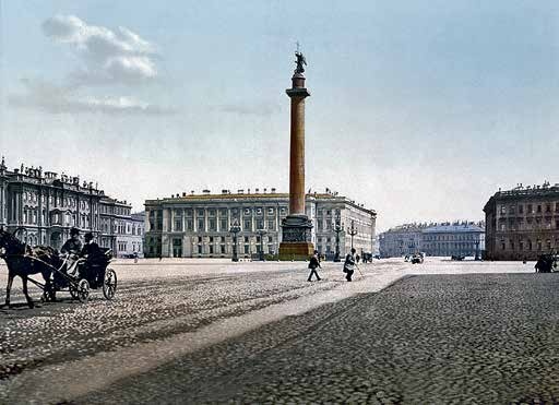 Иллюстрация к книге — Император Всероссийский Александр III Александрович [i_011.jpg]