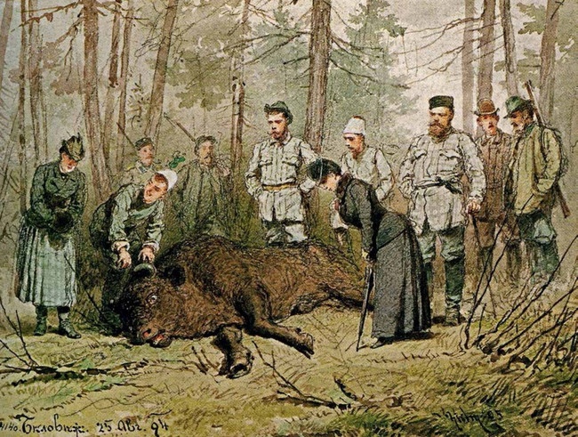 Иллюстрация к книге — Император Всероссийский Александр III Александрович [i_021.jpg]