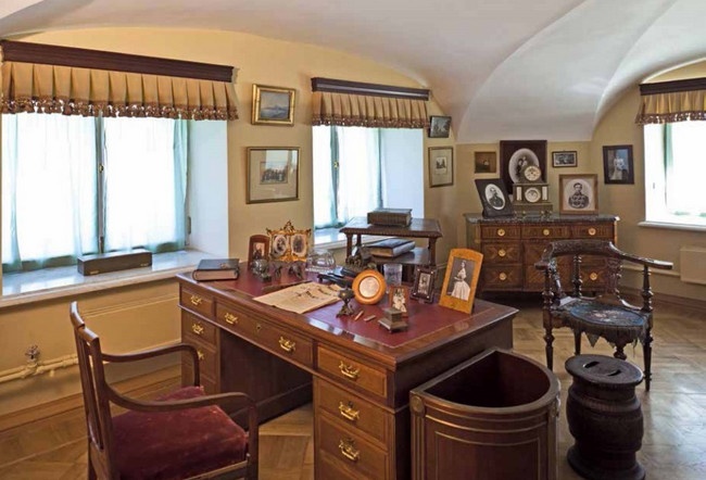 Иллюстрация к книге — Император Всероссийский Александр III Александрович [i_022.jpg]