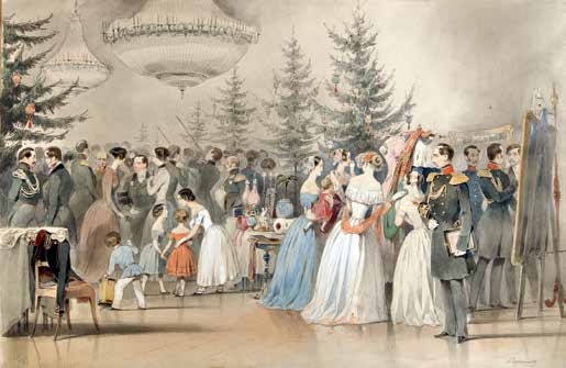 Иллюстрация к книге — Император Всероссийский Александр II Николаевич [i_006.jpg]