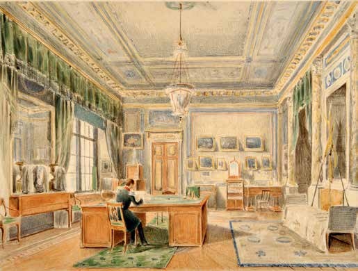 Иллюстрация к книге — Император Всероссийский Александр II Николаевич [i_010.jpg]