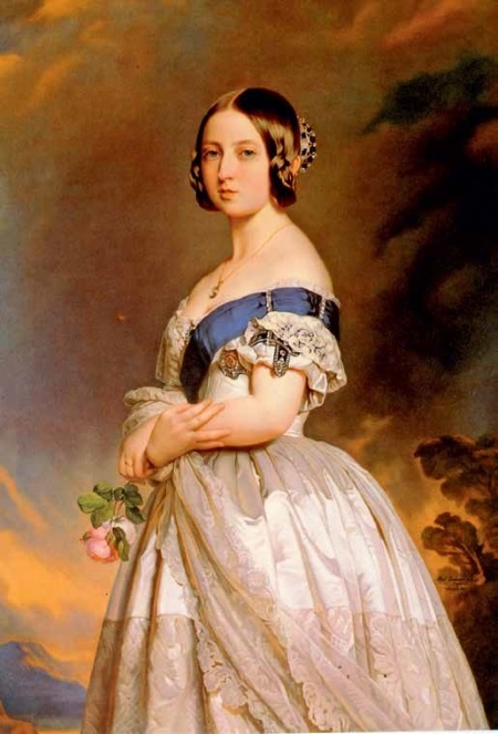 Иллюстрация к книге — Император Всероссийский Александр II Николаевич [i_014.jpg]