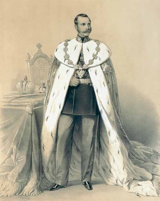 Иллюстрация к книге — Император Всероссийский Александр II Николаевич [i_017.jpg]