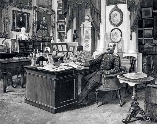 Иллюстрация к книге — Император Всероссийский Александр II Николаевич [i_034.jpg]