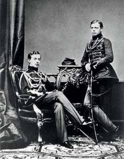 Иллюстрация к книге — Император Всероссийский Александр II Николаевич [i_039.jpg]