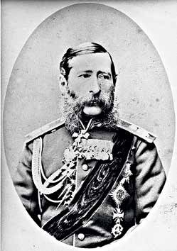 Иллюстрация к книге — Император Всероссийский Александр II Николаевич [i_051.jpg]