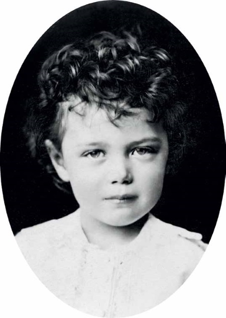 Иллюстрация к книге — Император Всероссийский Николай II Александрович [i_003.jpg]