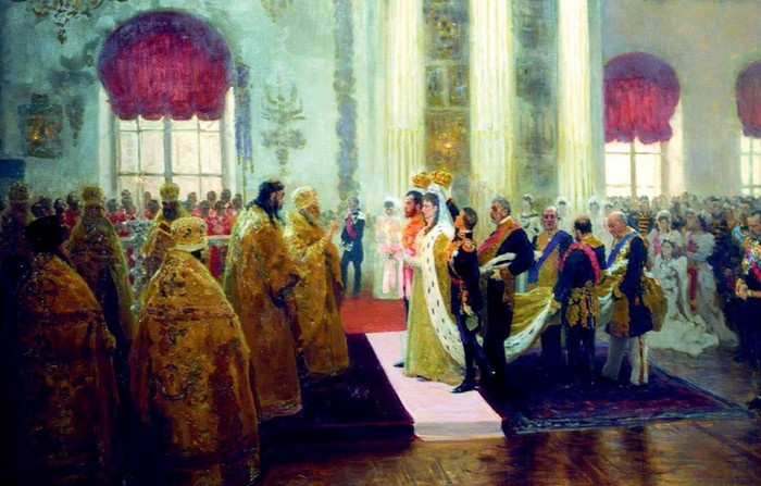 Иллюстрация к книге — Император Всероссийский Николай II Александрович [i_010.jpg]