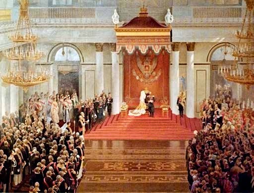 Иллюстрация к книге — Император Всероссийский Николай II Александрович [i_017.jpg]