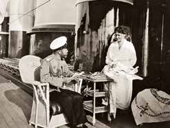 Иллюстрация к книге — Император Всероссийский Николай II Александрович [i_021.jpg]