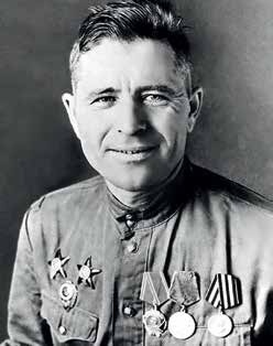 Иллюстрация к книге — Генеральный секретарь ЦК КПСС, первый президент СССР Михаил Сергеевич Горбачёв [i_003.jpg]