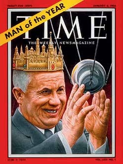 Иллюстрация к книге — Первый секретарь ЦК КПСС Никита Сергеевич Хрущёв [i_020.jpg]