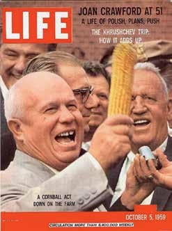 Иллюстрация к книге — Первый секретарь ЦК КПСС Никита Сергеевич Хрущёв [i_029.jpg]