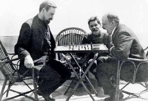 Иллюстрация к книге — Председатель Совета народных комиссаров Владимир Ильич Ленин [i_006.jpg]