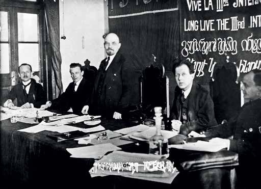 Иллюстрация к книге — Председатель Совета народных комиссаров Владимир Ильич Ленин [i_023.jpg]