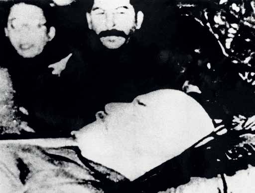 Иллюстрация к книге — Председатель Совета народных комиссаров Владимир Ильич Ленин [i_031.jpg]