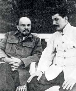 Иллюстрация к книге — Генеральный секретарь ЦК ВКП(б) Иосиф Виссарионович Сталин [i_013.jpg]