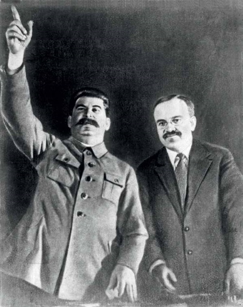 Иллюстрация к книге — Генеральный секретарь ЦК ВКП(б) Иосиф Виссарионович Сталин [i_016.jpg]