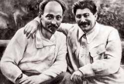 Иллюстрация к книге — Генеральный секретарь ЦК ВКП(б) Иосиф Виссарионович Сталин [i_018.jpg]