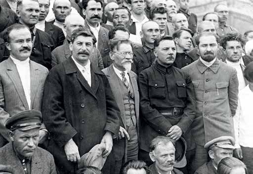 Иллюстрация к книге — Генеральный секретарь ЦК ВКП(б) Иосиф Виссарионович Сталин [i_036.jpg]