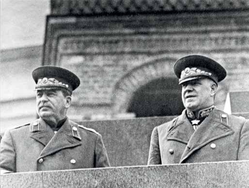 Иллюстрация к книге — Генеральный секретарь ЦК ВКП(б) Иосиф Виссарионович Сталин [i_056.jpg]