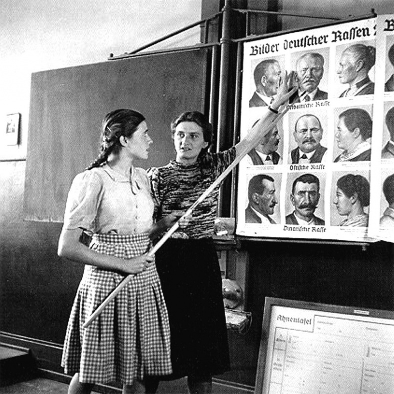 Иллюстрация к книге — &quot;Человек совершенный&quot;. От евгеники к геномике [_07.jpg]