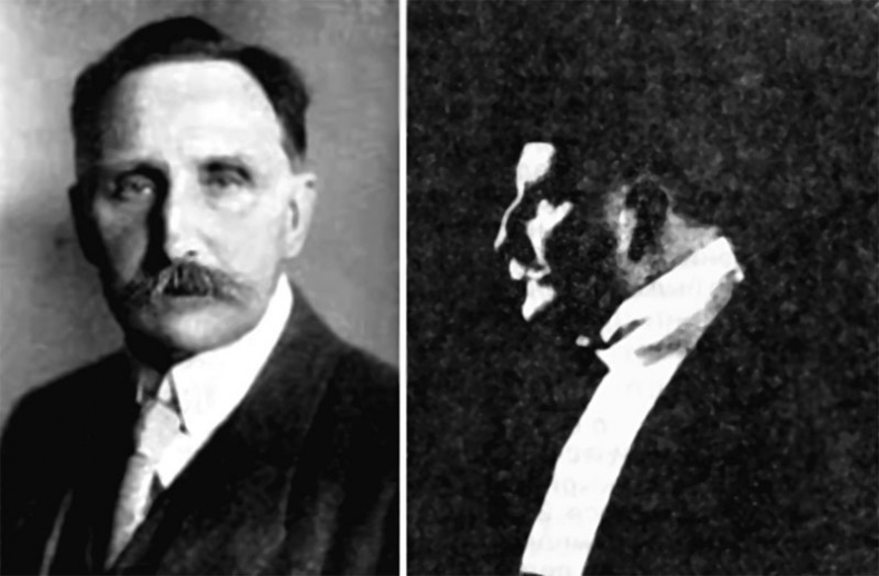 Иллюстрация к книге — &quot;Человек совершенный&quot;. От евгеники к геномике [_09.jpg]