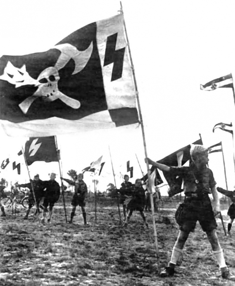 Иллюстрация к книге — "Человек совершенный". От евгеники к геномике [_10.jpg]